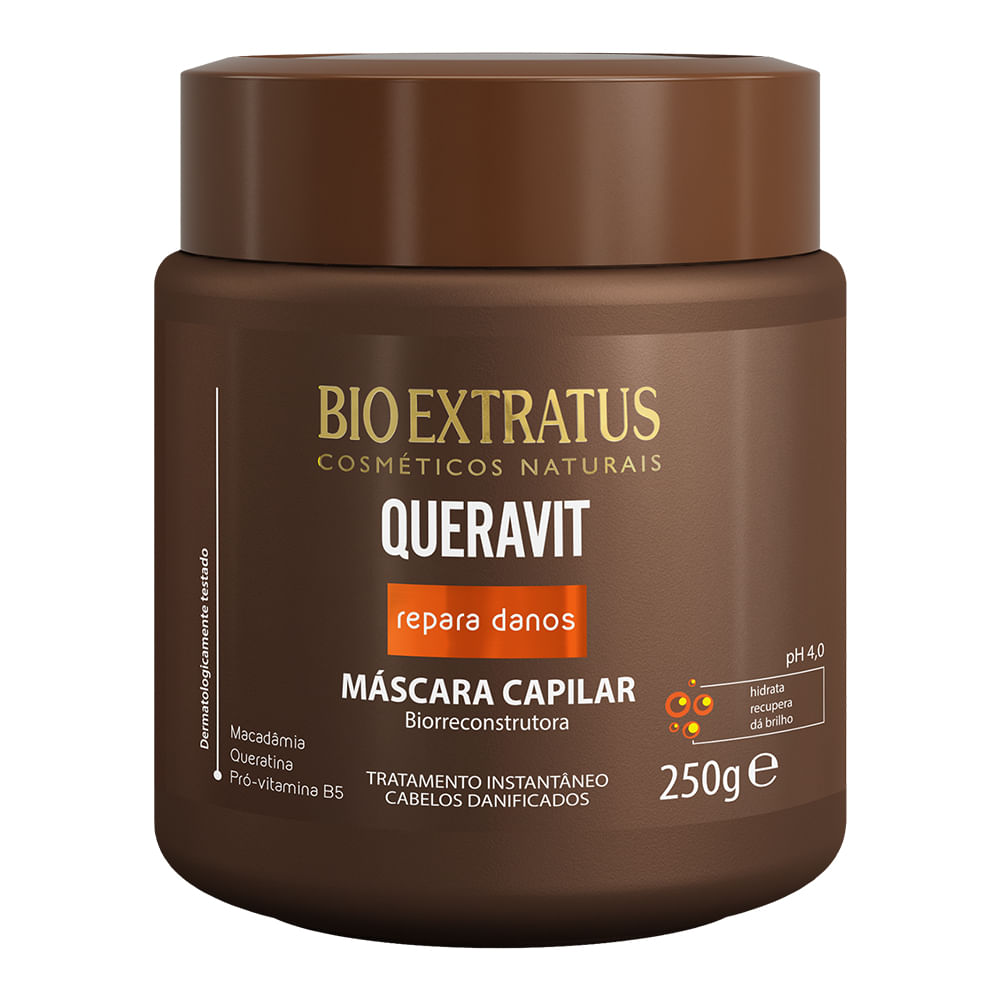 MASC-BIO-EXTRAT-QUERAVIT-250G