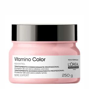 Máscara L'Oréal Professionnel Expert Vitamino Color 250g