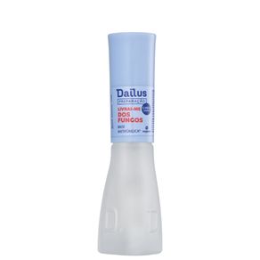 Esmalte Dailus Tratamento Livrai-Me Dos Fungos