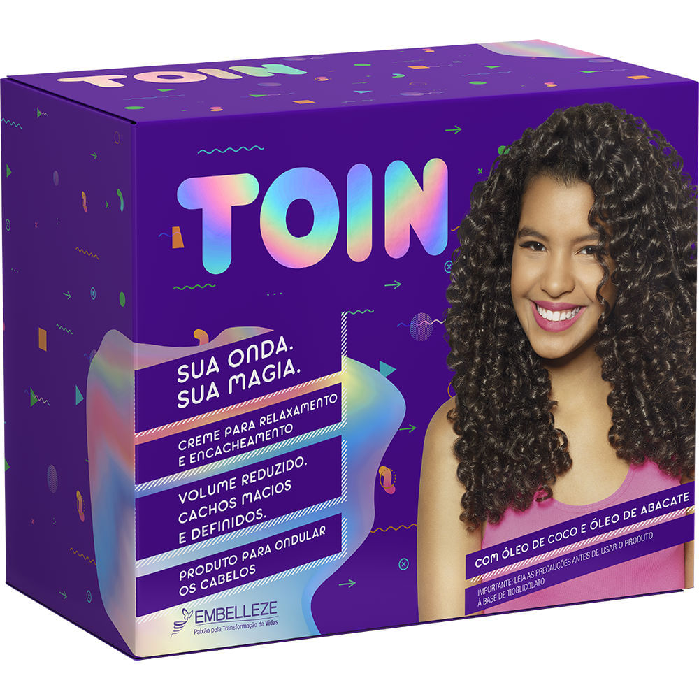 KIT-RELAX-NETINHO-TOIN-FLOFT-400G