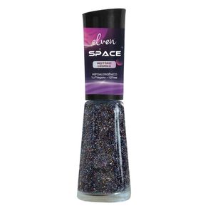 Esmalte Elven Space Mistério Cósmico