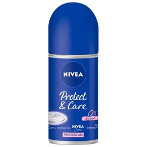 Desodorante Roll-on Protect Care 50ml