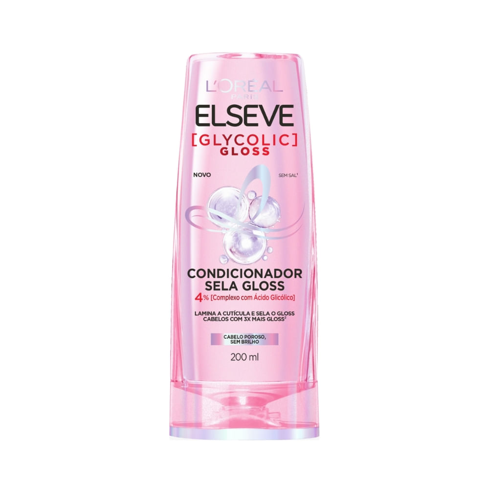 COND-ELSEVE-200ML-GLYCOLIC-GLOSS