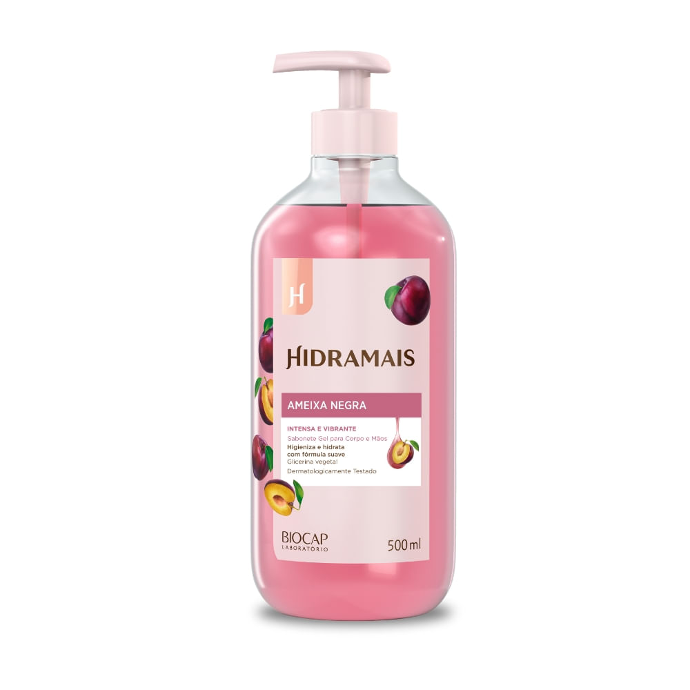 SAB-LIQ-HIDRAMAIS-500ML-AMEIXA-NEGRA