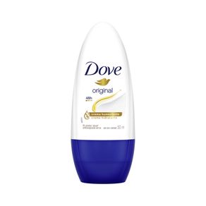 Desodorante Roll-on Dove Original 50ml