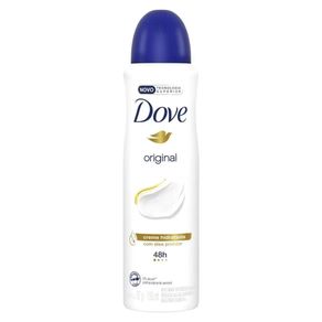 Desodorante Aerosol Original 89G