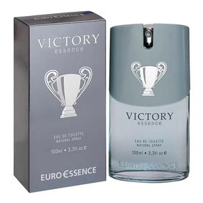 Deo Colônia Euroessence Victory 100ml
