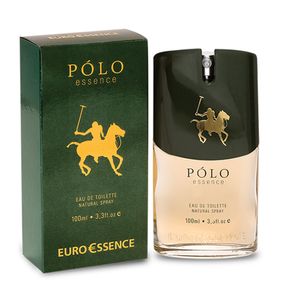 Deo Colônia Euroessence Apolo 100ml