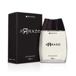 Deo Colônia Arrazo Phytoderm Masculino 100ml