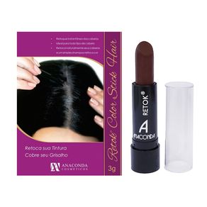 Retok Anaconda Stick Castanho