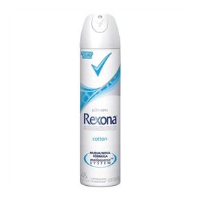 Desodorante Aerosol Rexona Woman Cotton 150ml