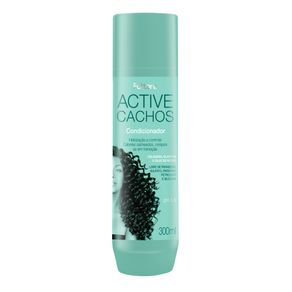 Condicionador Fattore Active Cachos 300ml