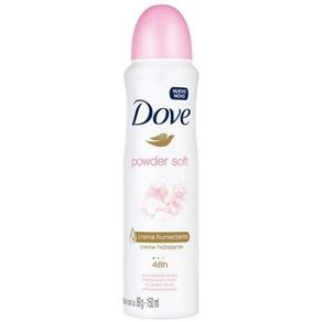 Desodorante Aerosol Power Soft 89G