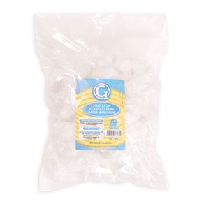 Protetor Para Bacia Gi Manicure com 50 unidades