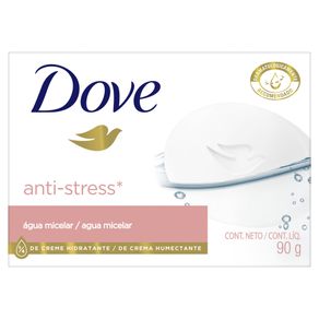Sabonete Dove Micelar 90g