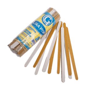 Lixa Para Unhas Gi Mini Pop Com 100 Un