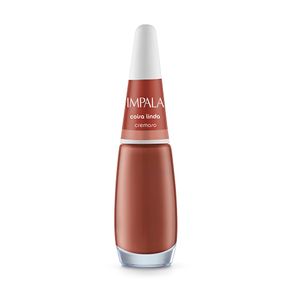 Esmalte Impala Básico Cremoso Coisa Linda