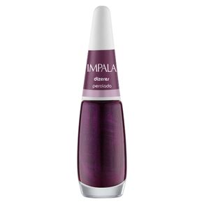 Esmalte Impala Basic Dizeres 7,5ml