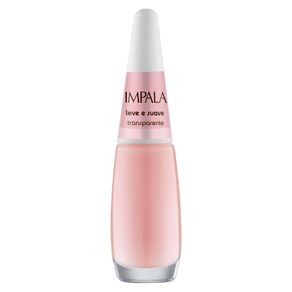 Esmalte Impala Basic Leve E Suave 7,5ml