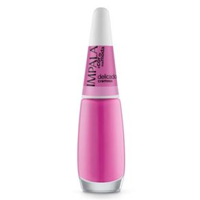 Esmalte Impala Cremoso Delicado
