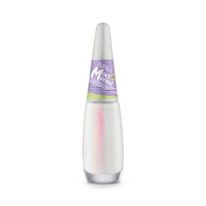 Esmalte Impala Movimenta Vita Glow Top Coat 7,5ml