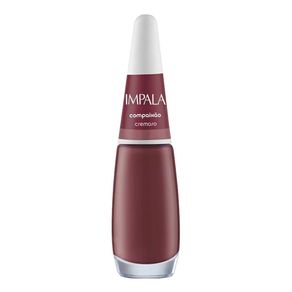 Esmalte Impala Básico Cremoso Compaixão