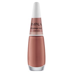 Esmalte Impala Basic Chamego Meu 7,5ml