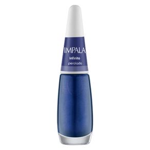 Esmalte Impala Basic Infinito 7,5ml