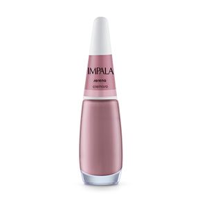 Esmalte Impala Básico Cremoso Serena