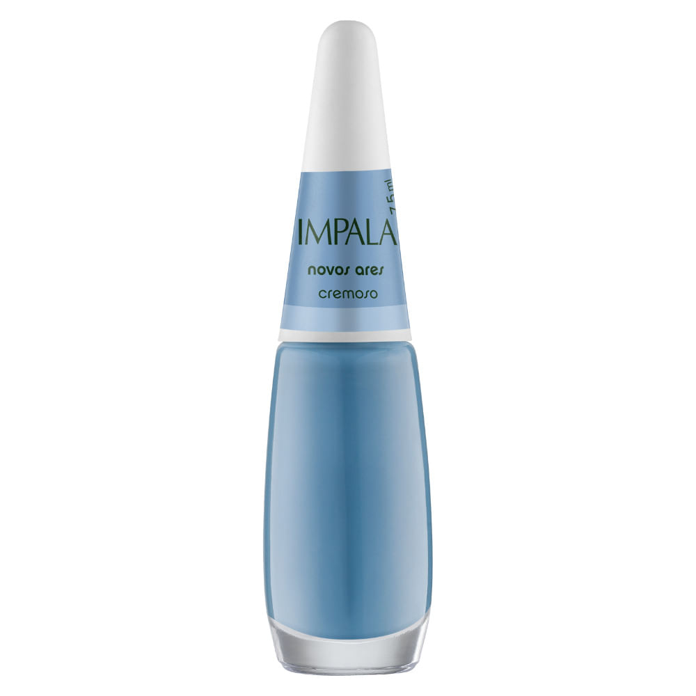 ESMALTE-IMPALA-BASIC-CM-NOVOS-ARES