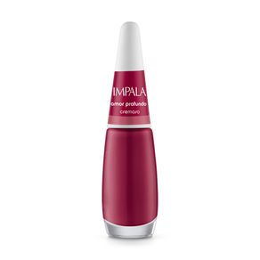Esmalte Impala Basic Cremoso Amor Profundo