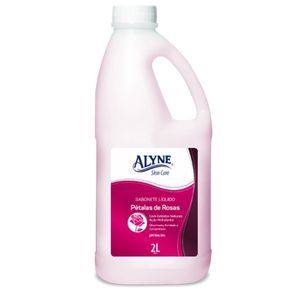 Sabonete Líquido Alyne Morango 2L