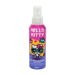 Desembaraçador Infantil Hello Kitty Betulla 120ml