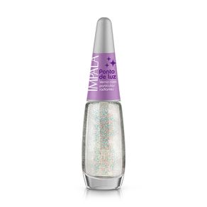 Esmalte Impala Ponto de Luz 7,5ml