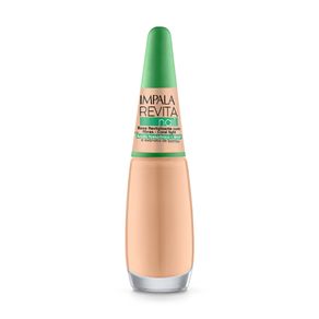 Base Revitalizante Impala Coral Light