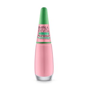 Base Revitalizante Impala Rosa Sweet