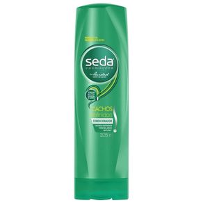 Condicionador Seda Cachos 325ml