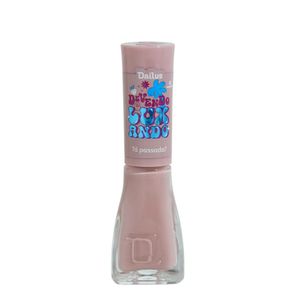 Esmalte Devendo e Luxando Ta Passada? Dailus 8ml