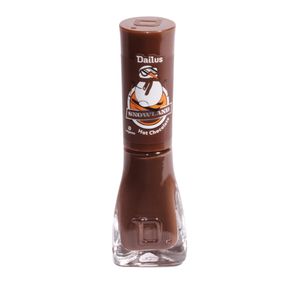 Esmalte Dailus Snowland Hot Chocolate