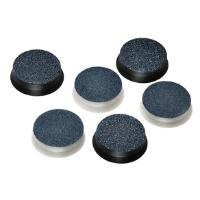 Kit Lixa Descartável Para Pedicuro Mega Bell