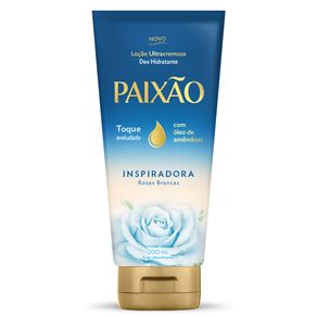 Hidratante Paixão Inspiradora 200ml