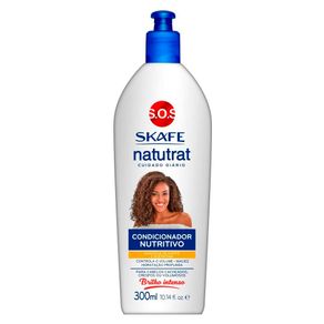 Condicionador Natutrat Cuidado Diário 300ml