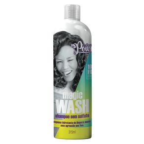 Shampoo Soul Power Magic Wash 315ml