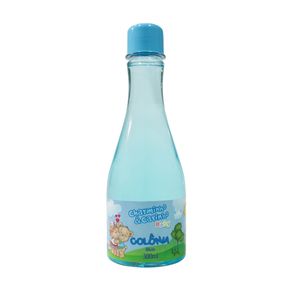 Colônia Infantil Charminho & Carinho Baby Blue 300ml