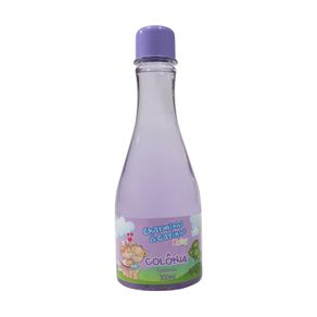 Colônia Infantil Charminho & Carinho Baby Lavanda 300ml