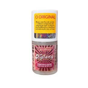 Esmalte Top Beauty Nylong
