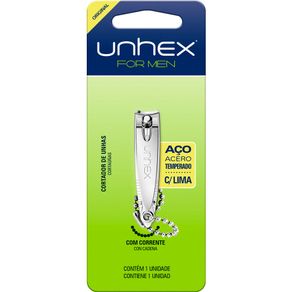 Cortador Unhex Merheje Individual Corrente