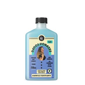 Shampoo Lola Danos Vorazes 250ml