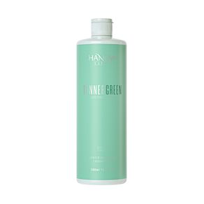 Máscara Hanova Expert Tonner Green 500ml