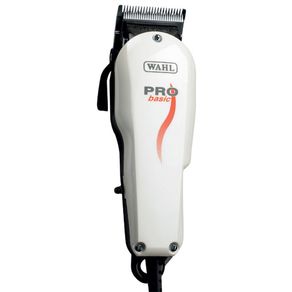 Máquina De Corte Wahl Pro Basic 110V 8256